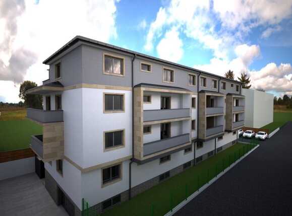 Apartament de vânzare 3 camere Floreşti - 57461AV | BLITZ Cluj-Napoca | Poza5