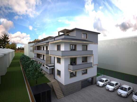 Apartament de vânzare 3 camere Floreşti - 57461AV | BLITZ Cluj-Napoca | Poza4