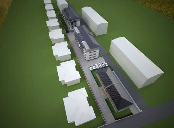 Apartament de vânzare 3 camere Floreşti - 57461AV | BLITZ Cluj-Napoca | Poza7