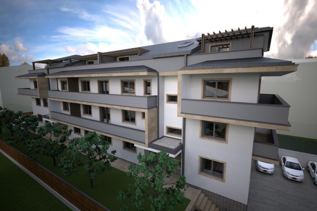 Apartament de vânzare 3 camere Floreşti - 57461AV | BLITZ Cluj-Napoca | Poza3