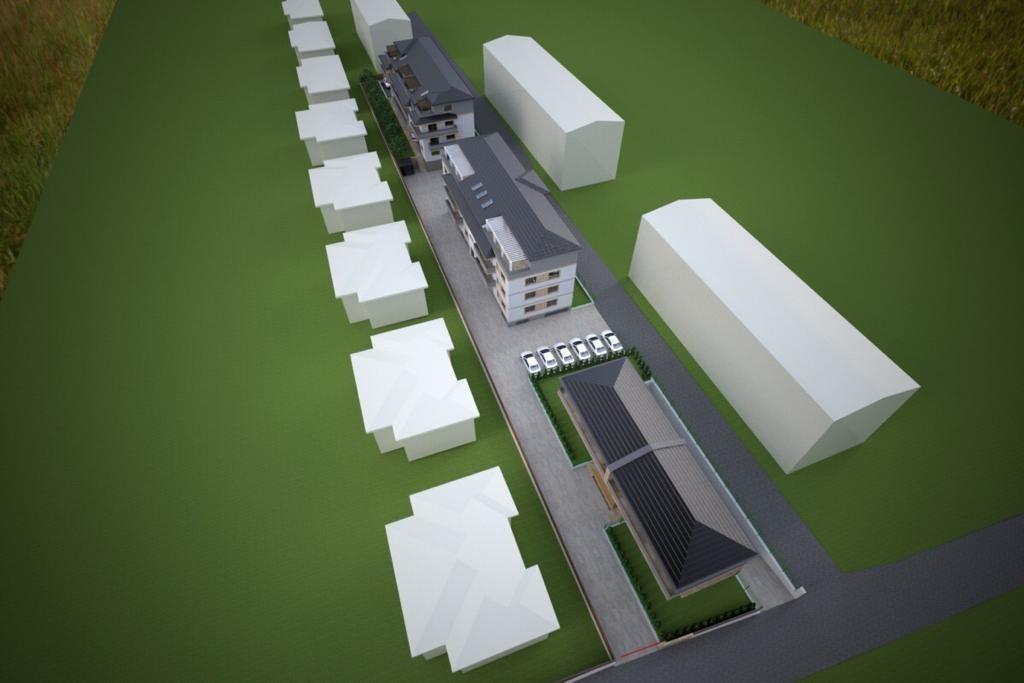 Apartament de vânzare 3 camere Floreşti - 57461AV | BLITZ Cluj-Napoca | Poza7