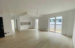 Apartament 2 camere finisat, in bloc nou, cartierul Europa 