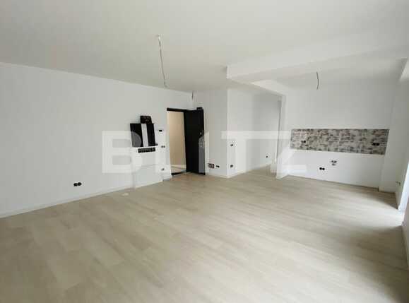 Apartament de vânzare 2 camere Europa - 57462AV | BLITZ Cluj-Napoca | Poza2