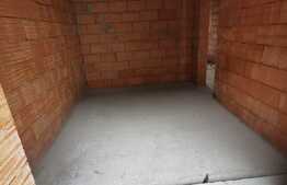 Apartament cu 2 camere, semifinisat, 54 mp, zona Terra!