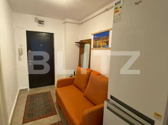 Apartament de închiriat 2 camere Gheorgheni - 57464AI | BLITZ Cluj-Napoca | Poza7