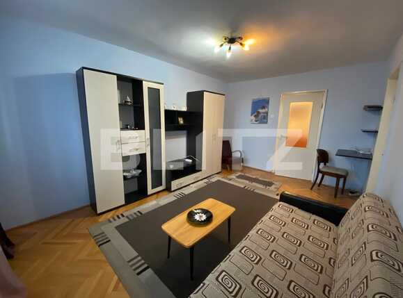 Apartament de închiriat 2 camere Gheorgheni - 57464AI | BLITZ Cluj-Napoca | Poza1