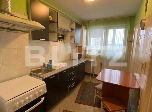 Apartament de închiriat 2 camere Gheorgheni - 57464AI | BLITZ Cluj-Napoca | Poza5