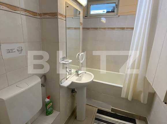 Apartament de închiriat 2 camere Gheorgheni - 57464AI | BLITZ Cluj-Napoca | Poza9