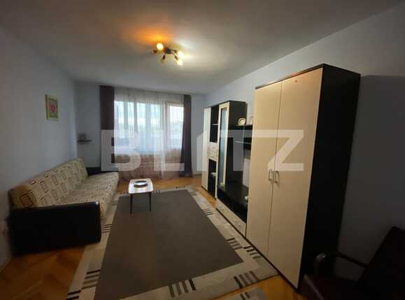 Apartament de închiriat 2 camere Gheorgheni - 57464AI | BLITZ Cluj-Napoca | Poza2