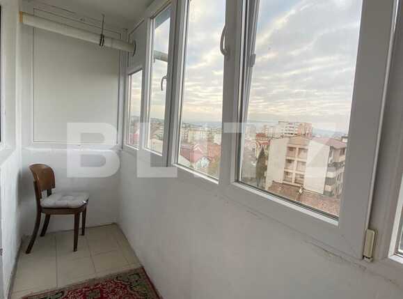 Apartament de închiriat 2 camere Gheorgheni - 57464AI | BLITZ Cluj-Napoca | Poza8