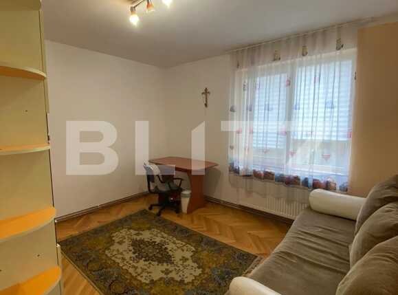 Apartament de închiriat 2 camere Gheorgheni - 57464AI | BLITZ Cluj-Napoca | Poza3