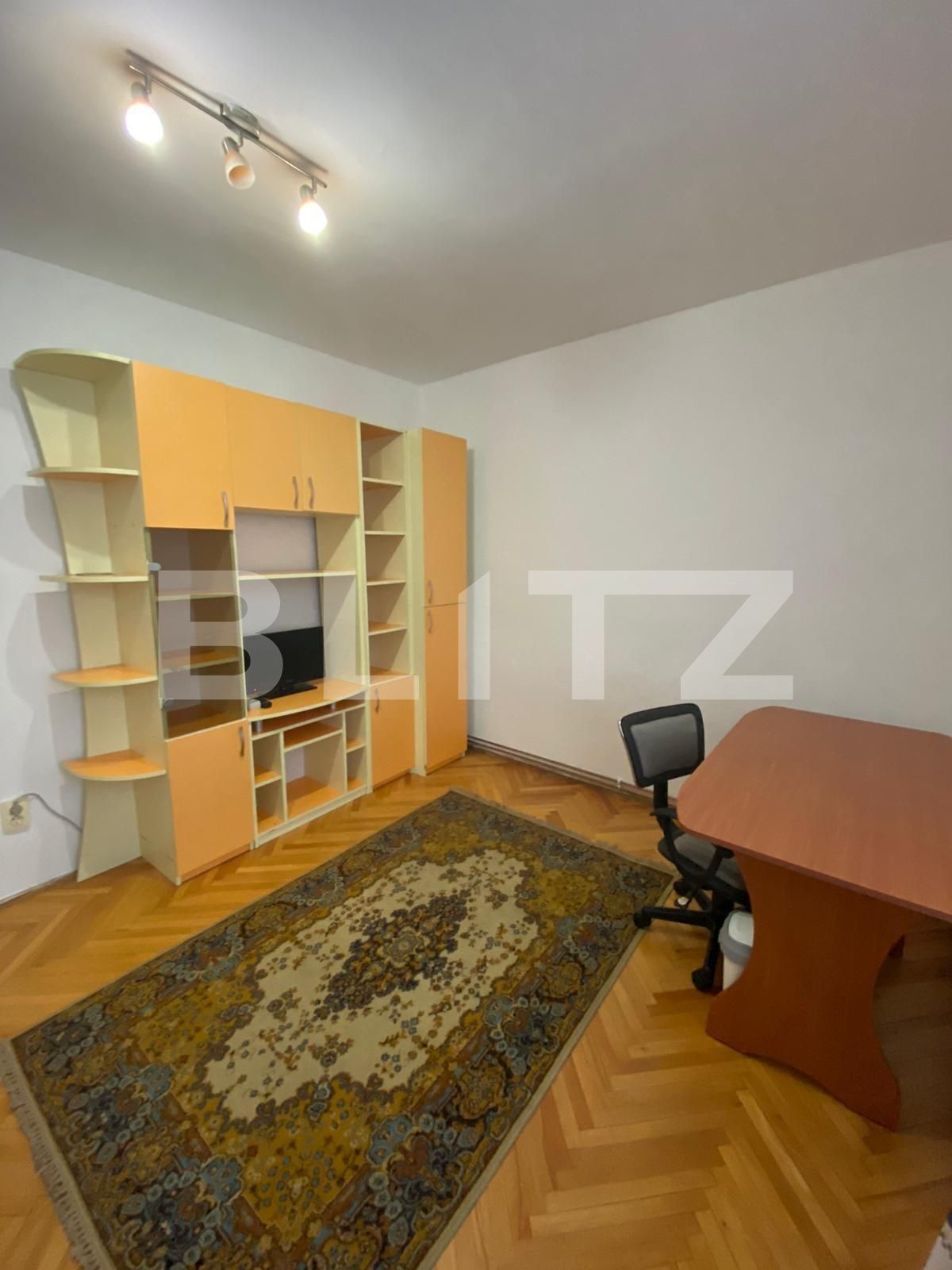 Apartament de închiriat 2 camere Gheorgheni - 57464AI | BLITZ Cluj-Napoca | Poza6