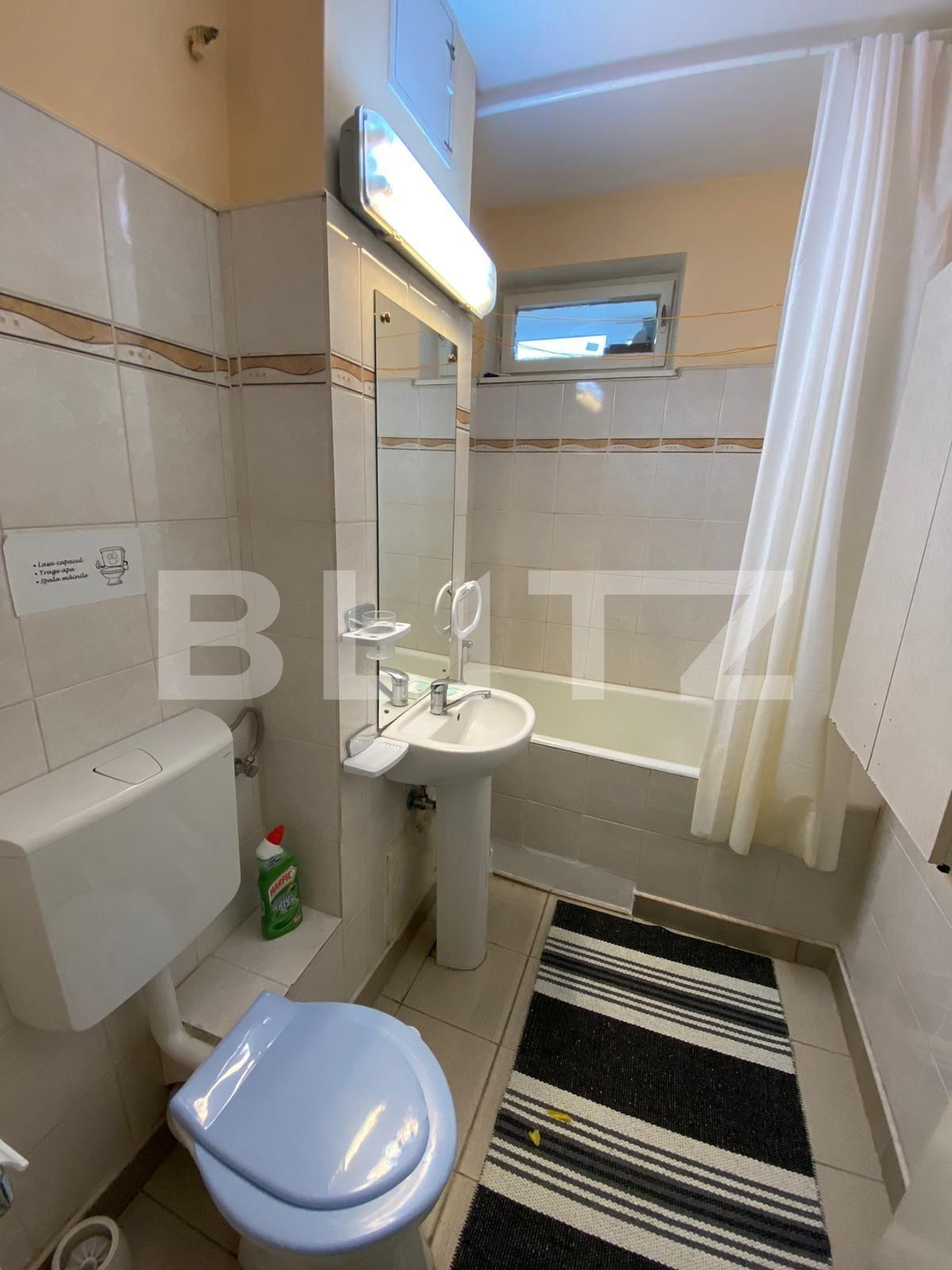 Apartament de închiriat 2 camere Gheorgheni - 57464AI | BLITZ Cluj-Napoca | Poza9