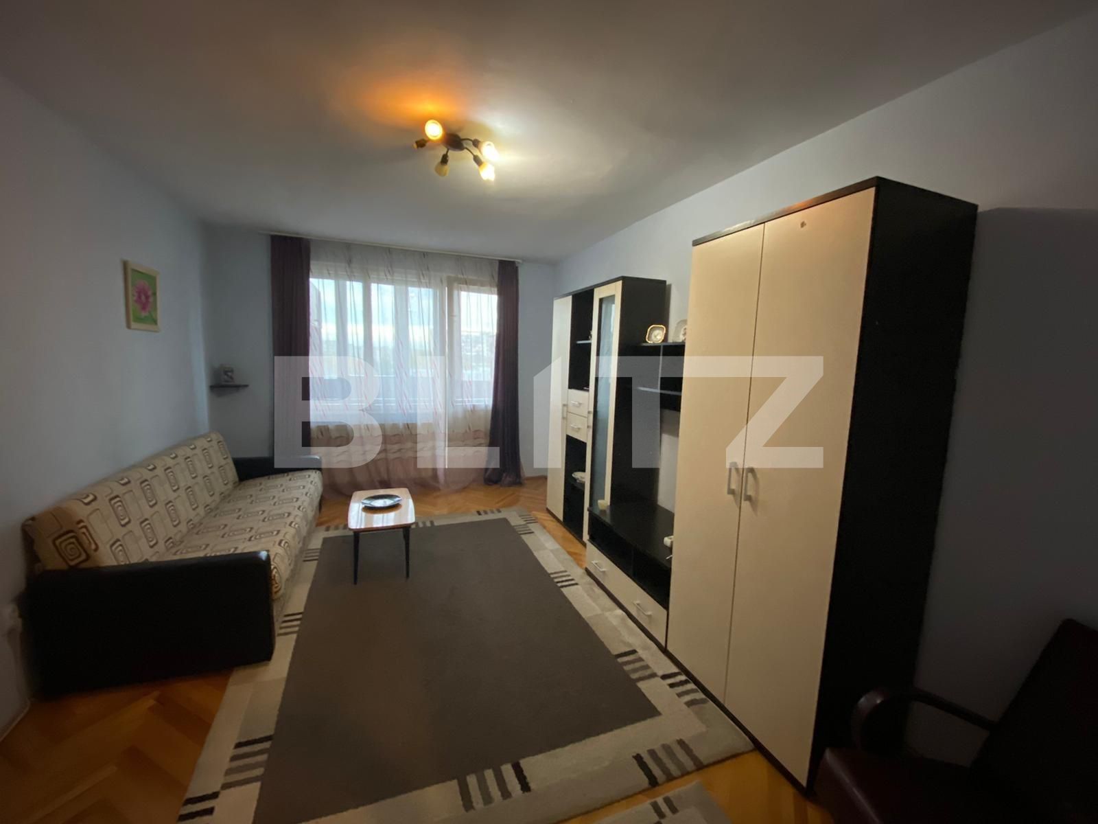 Apartament de închiriat 2 camere Gheorgheni - 57464AI | BLITZ Cluj-Napoca | Poza2