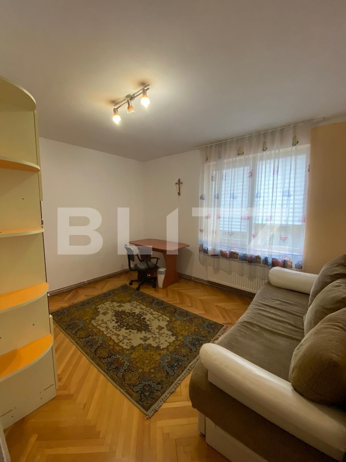Apartament de închiriat 2 camere Gheorgheni - 57464AI | BLITZ Cluj-Napoca | Poza3