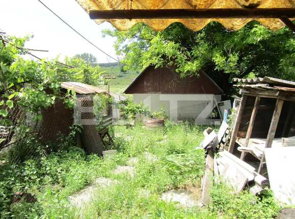 Teren de vânzare Iris - 57465TV | BLITZ Cluj-Napoca | Poza1