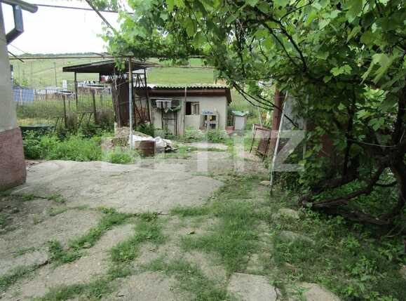 Teren de vânzare Iris - 57465TV | BLITZ Cluj-Napoca | Poza2