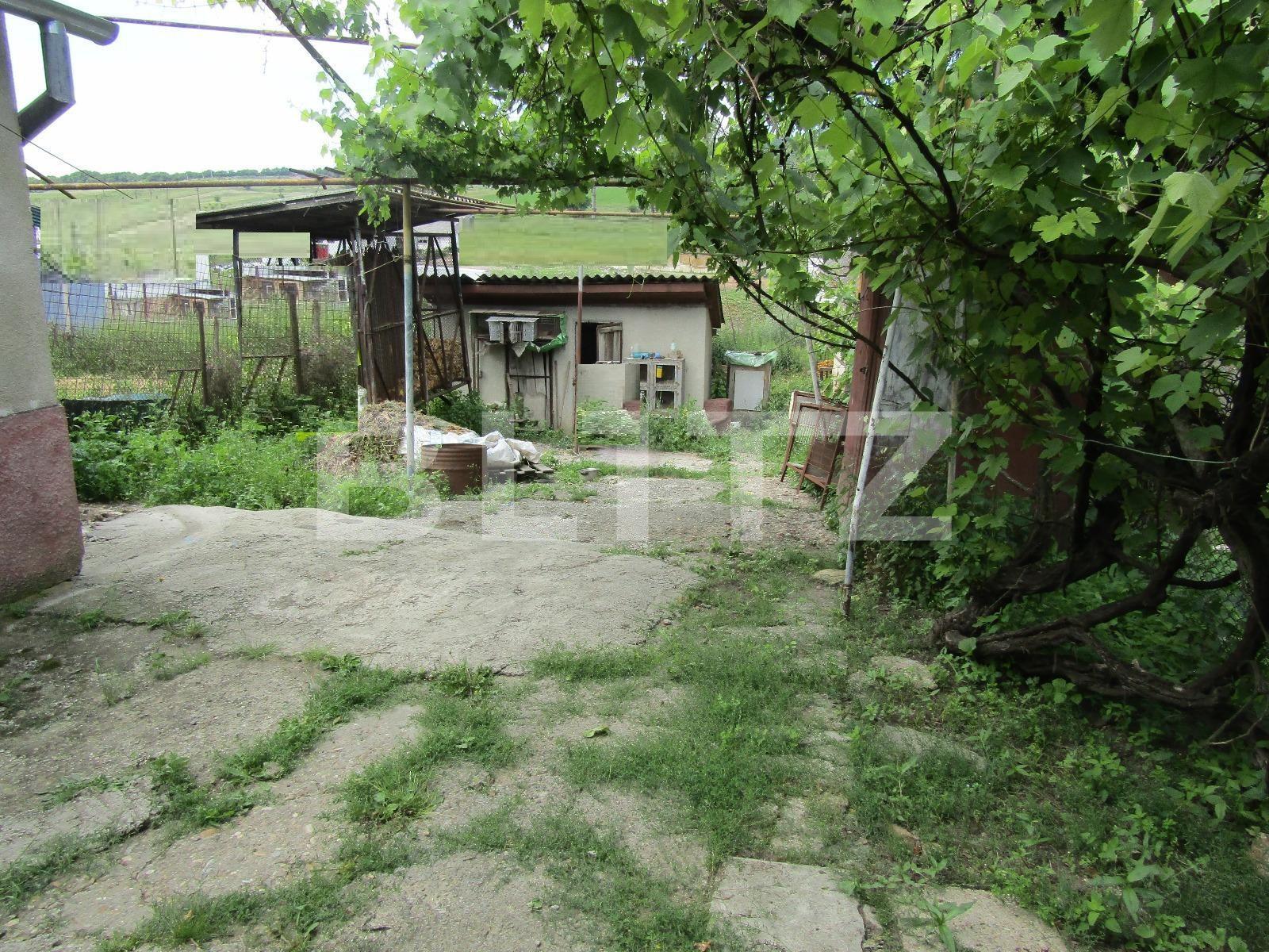 Teren de vânzare Iris - 57465TV | BLITZ Cluj-Napoca | Poza2