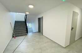 Apartament 2 camere finisate, in bloc nou, cartierul Europa 