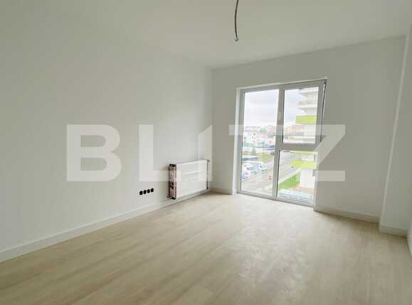 Apartament de vânzare 2 camere Europa - 57466AV | BLITZ Cluj-Napoca | Poza1