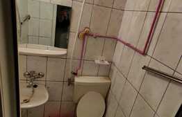 Garsoniera cocheta ideala pentru investitie, 11mp + baie, zona Calea Floresti