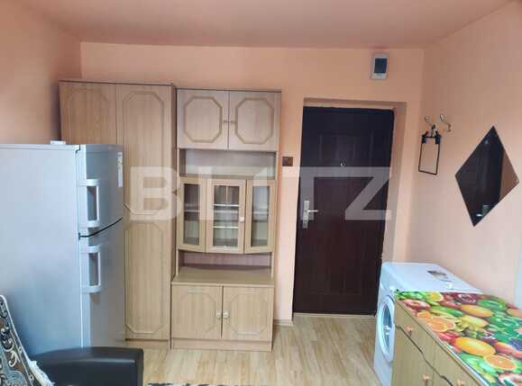 Garsonieră de vânzare Manastur - 57467AV | BLITZ Cluj-Napoca | Poza2