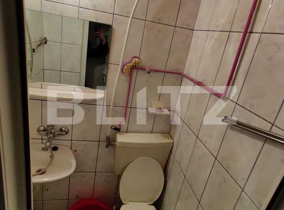Garsonieră de vânzare Manastur - 57467AV | BLITZ Cluj-Napoca | Poza3