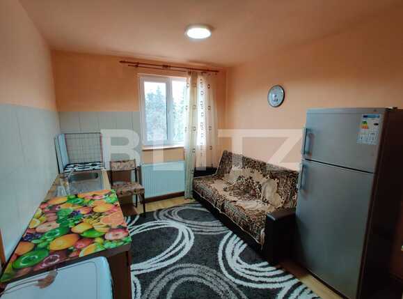 Garsonieră de vânzare Manastur - 57467AV | BLITZ Cluj-Napoca | Poza1