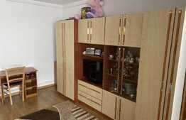 Garsoniera spatioasa in zona linistita, 30mp, etaj intermediar, zona Complex Diana