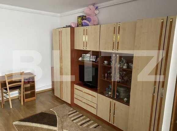 Garsonieră de vânzare Gheorgheni - 57468AV | BLITZ Cluj-Napoca | Poza1
