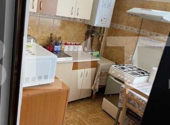 Garsonieră de vânzare Gheorgheni - 57468AV | BLITZ Cluj-Napoca | Poza6