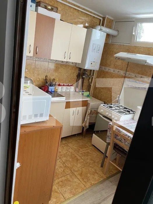 Garsonieră de vânzare Gheorgheni - 57468AV | BLITZ Cluj-Napoca | Poza6