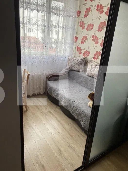 Garsonieră de vânzare Gheorgheni - 57468AV | BLITZ Cluj-Napoca | Poza4