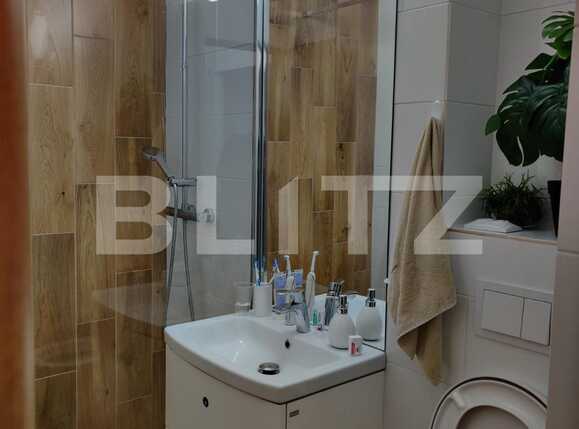 Garsonieră de vânzare Manastur - 57469AV | BLITZ Cluj-Napoca | Poza3