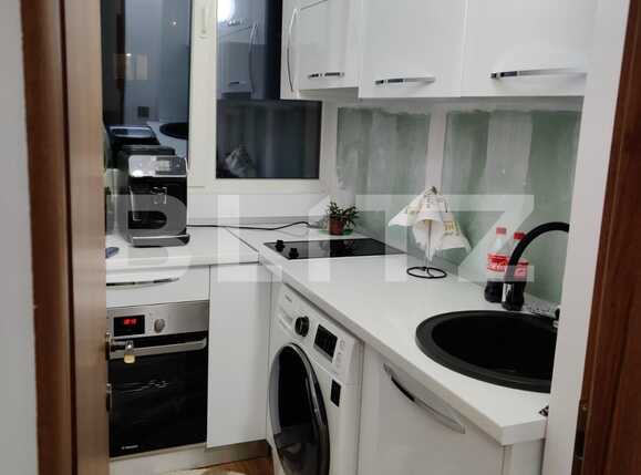 Garsonieră de vânzare Manastur - 57469AV | BLITZ Cluj-Napoca | Poza2