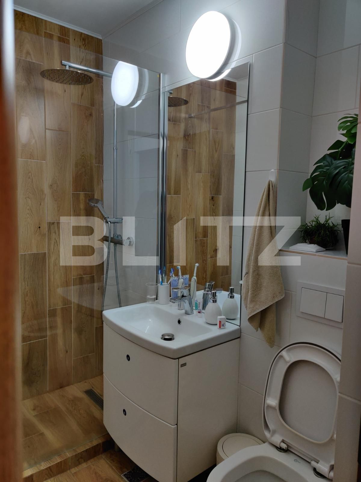 Garsonieră de vânzare Manastur - 57469AV | BLITZ Cluj-Napoca | Poza3