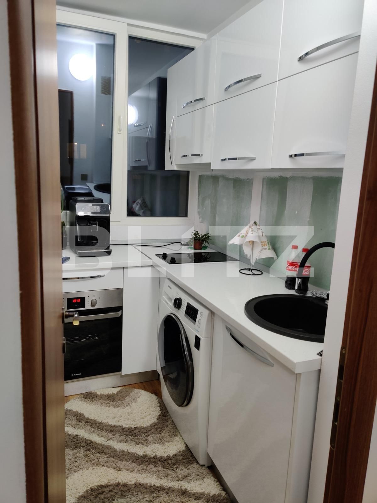 Garsonieră de vânzare Manastur - 57469AV | BLITZ Cluj-Napoca | Poza2