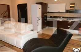 Un apartament spatios si luminos, cu finisaje si dotari cel putin deosebite.