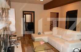 Un apartament spatios si luminos, cu finisaje si dotari cel putin deosebite.