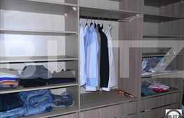 Un apartament spatios si luminos, cu finisaje si dotari cel putin deosebite.