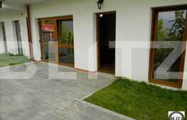 Un apartament spatios si luminos, cu finisaje si dotari cel putin deosebite.