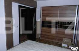 Un apartament spatios si luminos, cu finisaje si dotari cel putin deosebite.