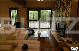 Un apartament spatios si luminos, cu finisaje si dotari cel putin deosebite.