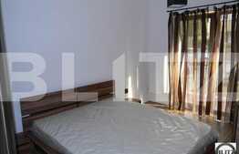 Un apartament spatios si luminos, cu finisaje si dotari cel putin deosebite.