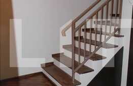 Un apartament spatios si luminos, cu finisaje si dotari cel putin deosebite.