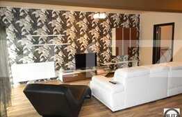 Un apartament spatios si luminos, cu finisaje si dotari cel putin deosebite.