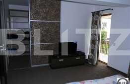 Un apartament spatios si luminos, cu finisaje si dotari cel putin deosebite.