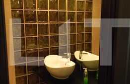 Un apartament spatios si luminos, cu finisaje si dotari cel putin deosebite.