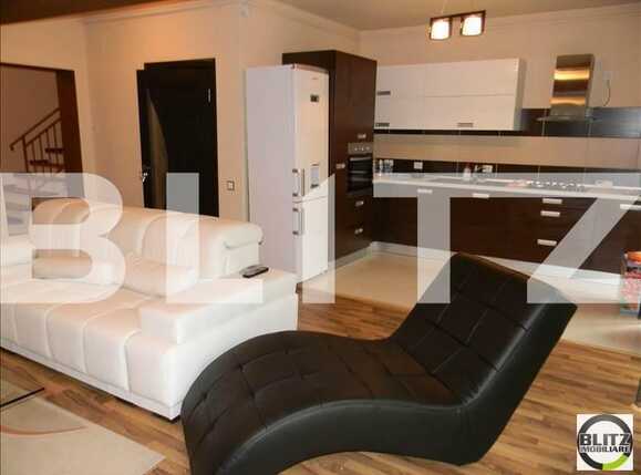 Apartament de vânzare 4 camere Andrei Mureşanu - 5747AV | BLITZ Cluj-Napoca | Poza1