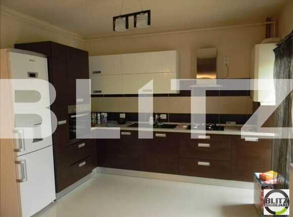 Apartament de vânzare 4 camere Andrei Mureşanu - 5747AV | BLITZ Cluj-Napoca | Poza5